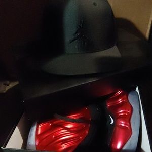 Meet your Posher, Mike